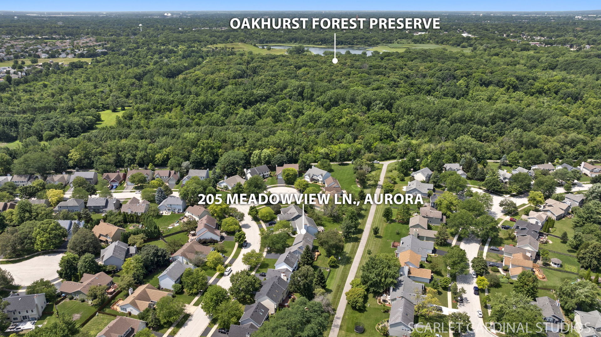 205 Meadowview Lane