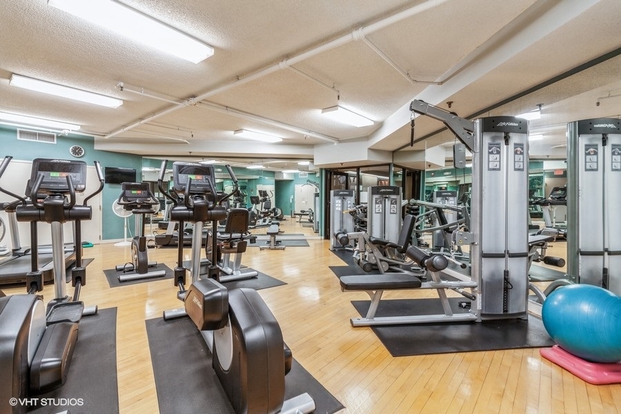 511 Aurora Avenue Unit: 608