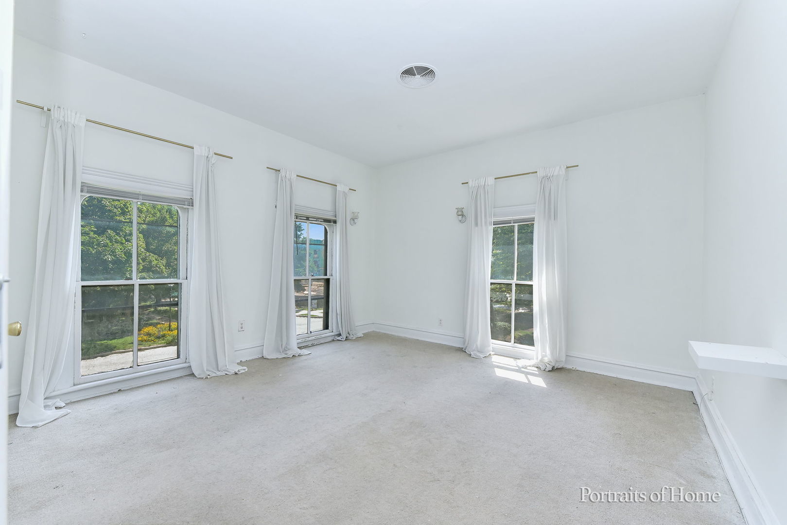 205 N Wright Street