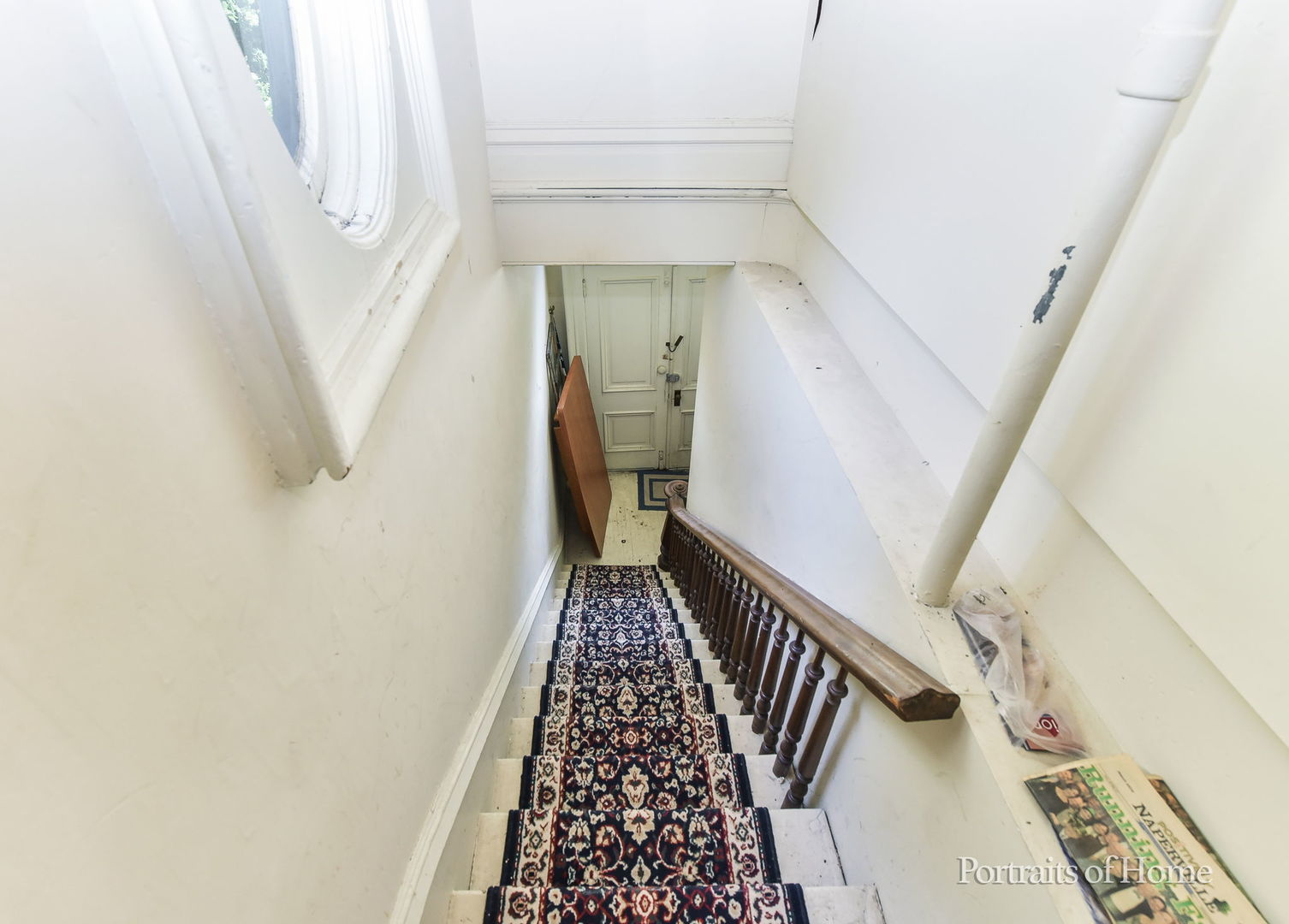 205 N Wright Street