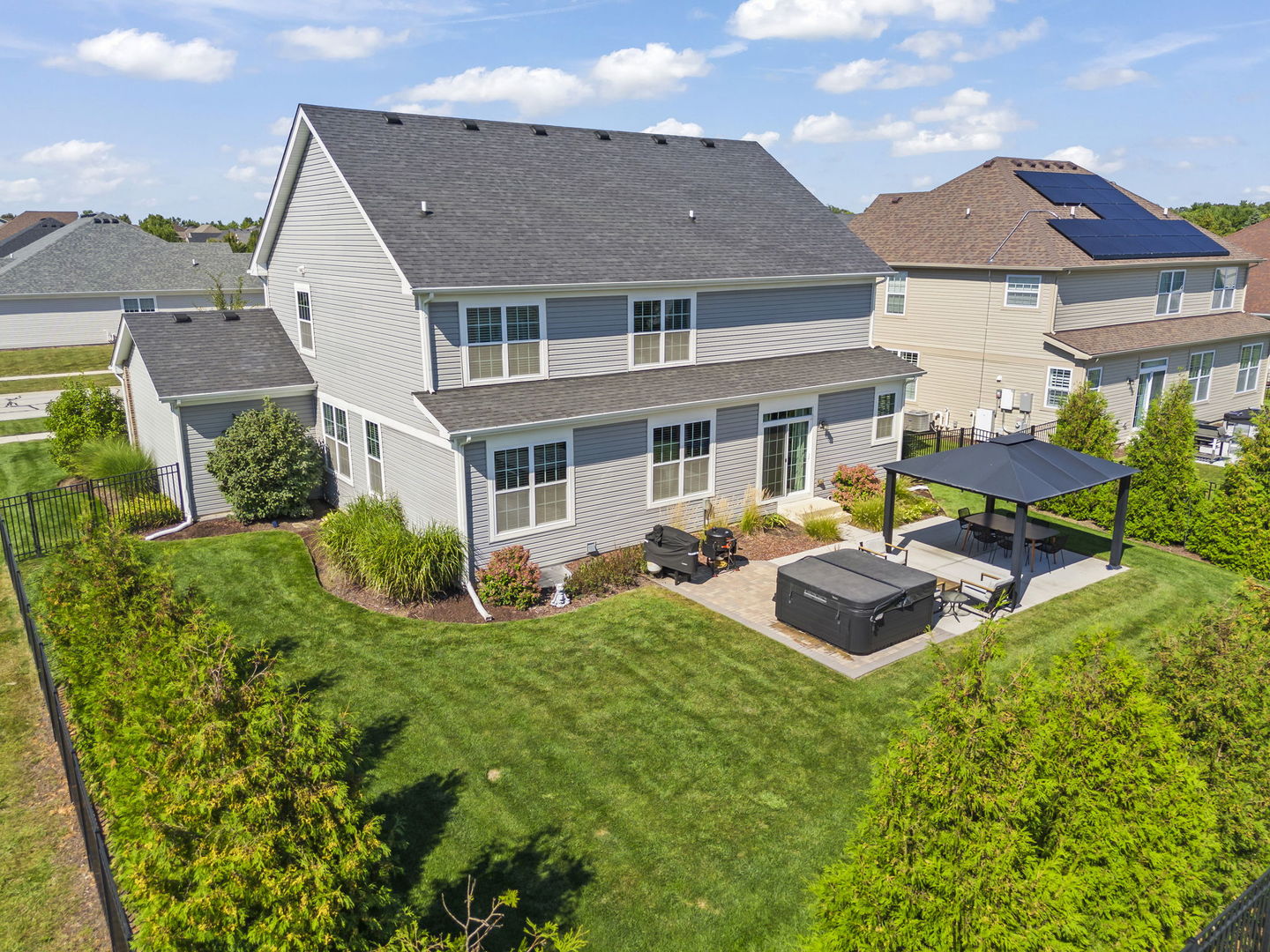 16530 S Mueller Circle