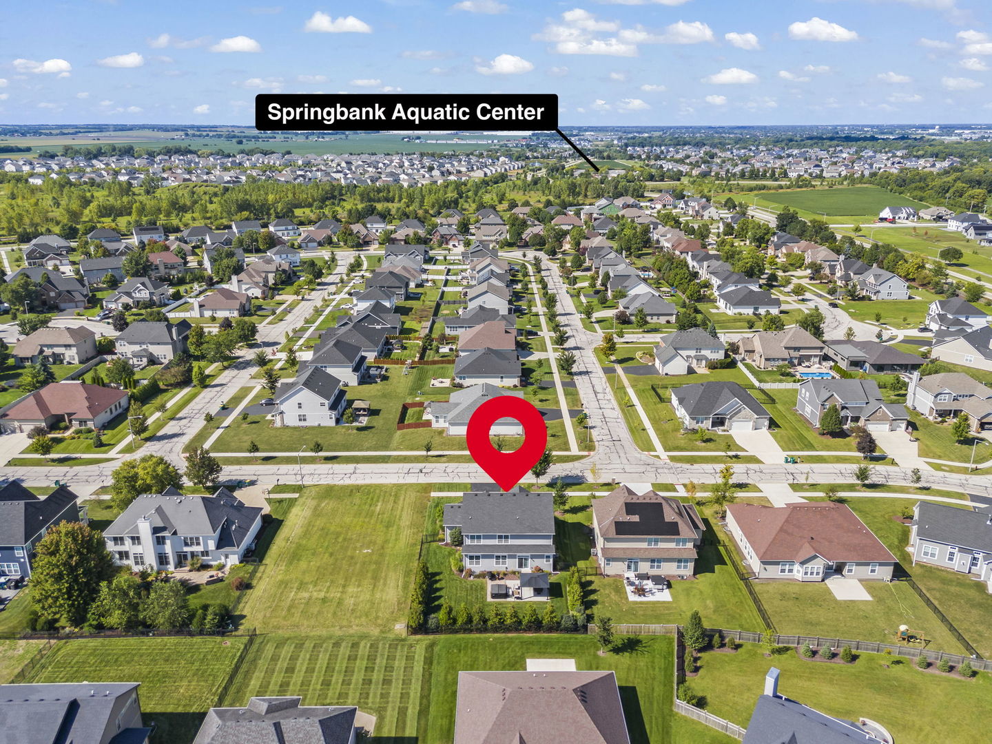 16530 S Mueller Circle