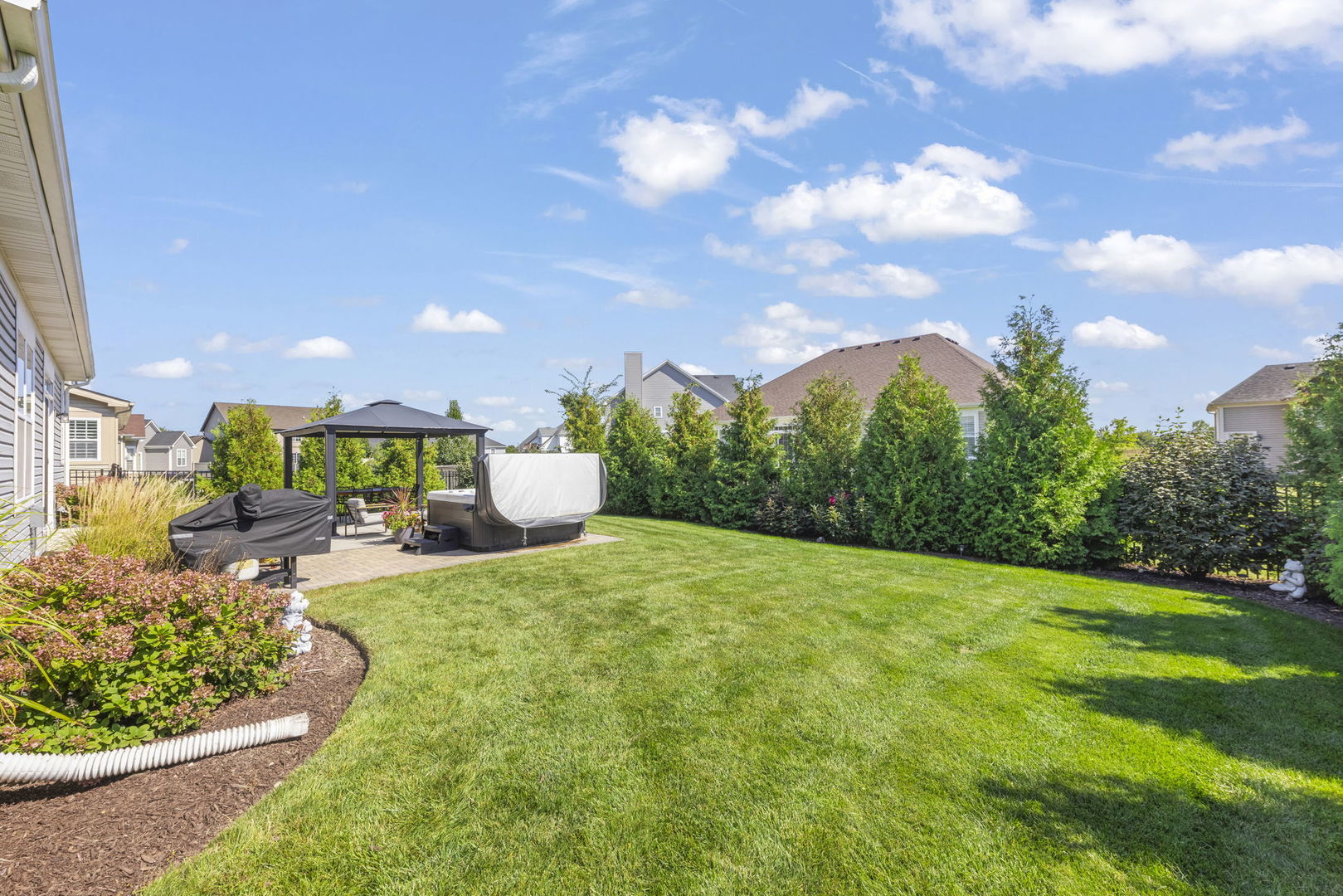 16530 S Mueller Circle