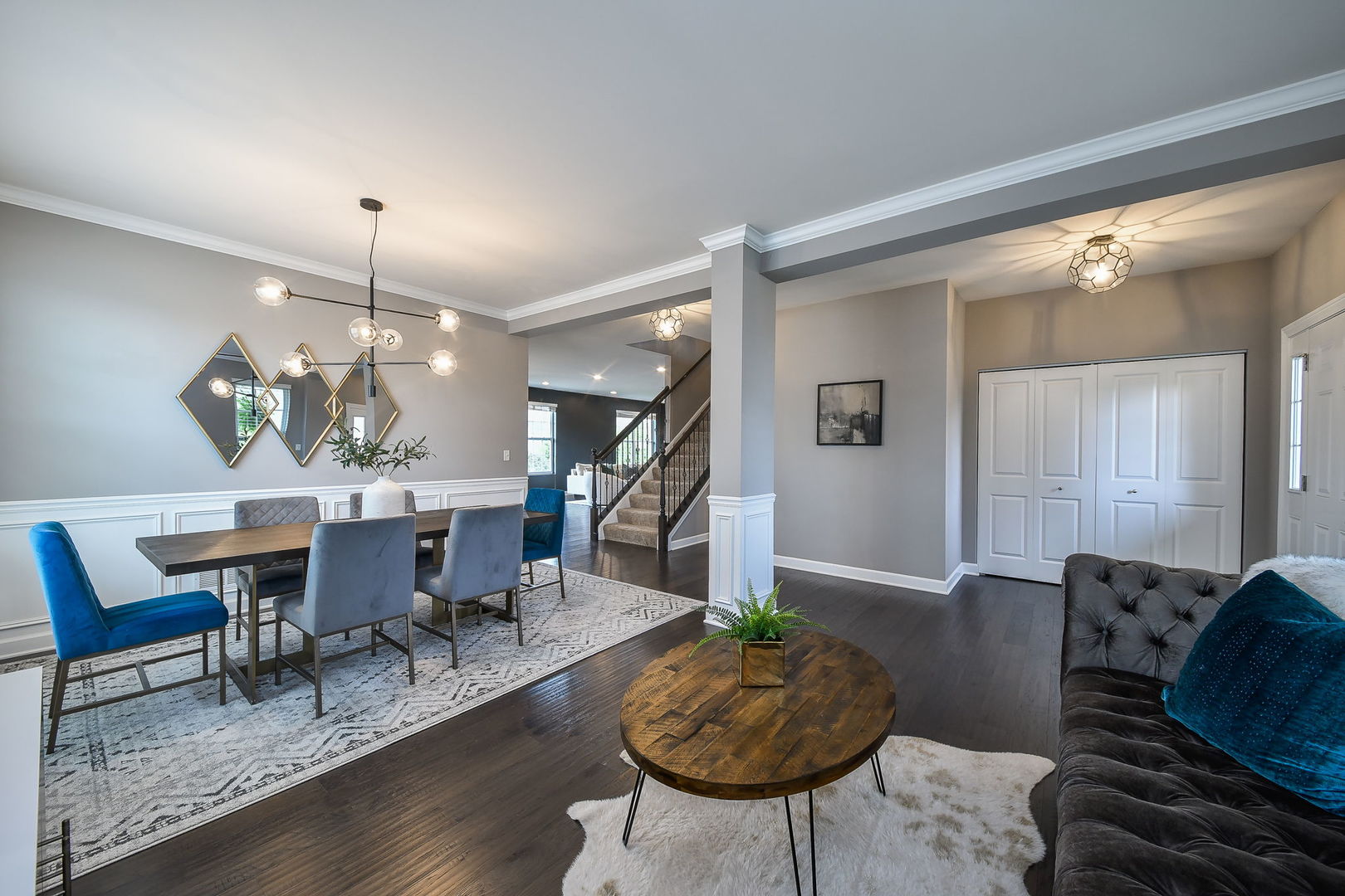 16530 S Mueller Circle