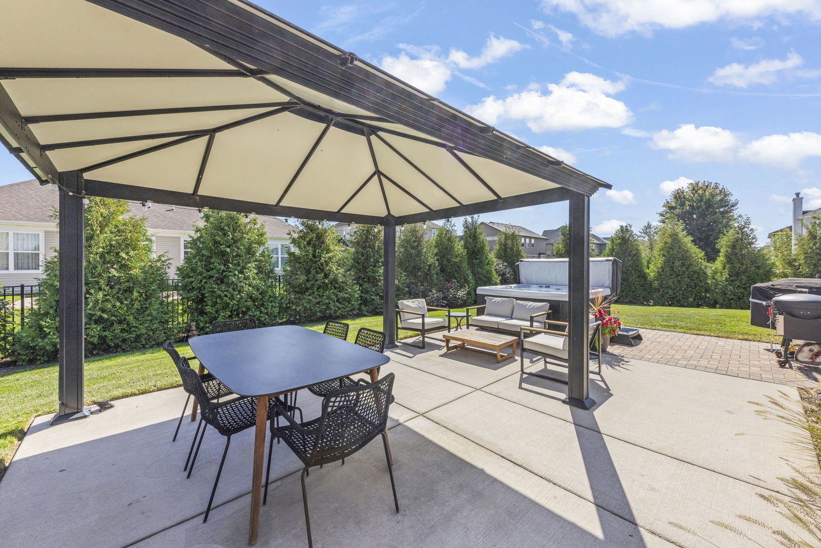 16530 S Mueller Circle