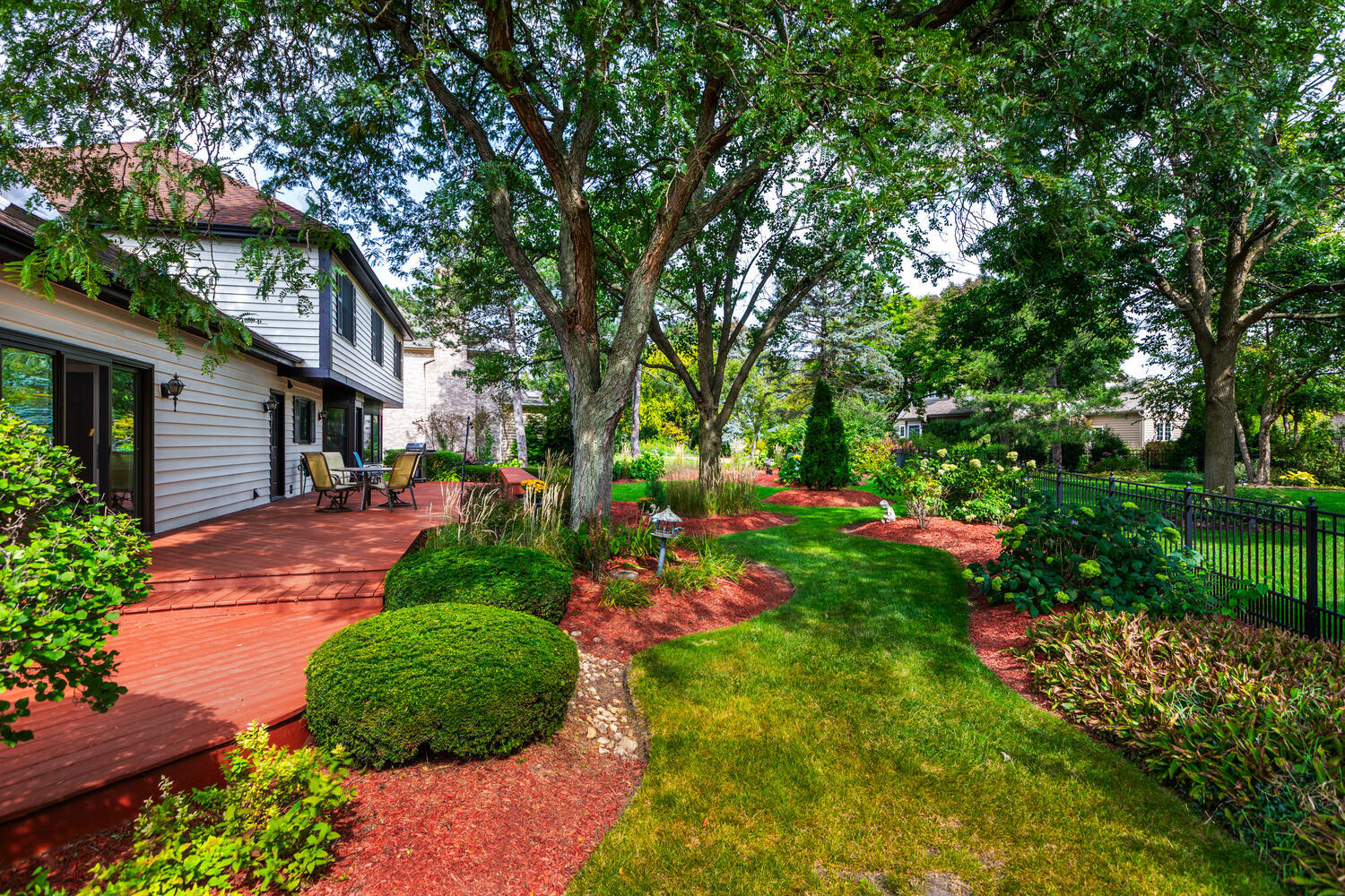 1813 Knapp Court