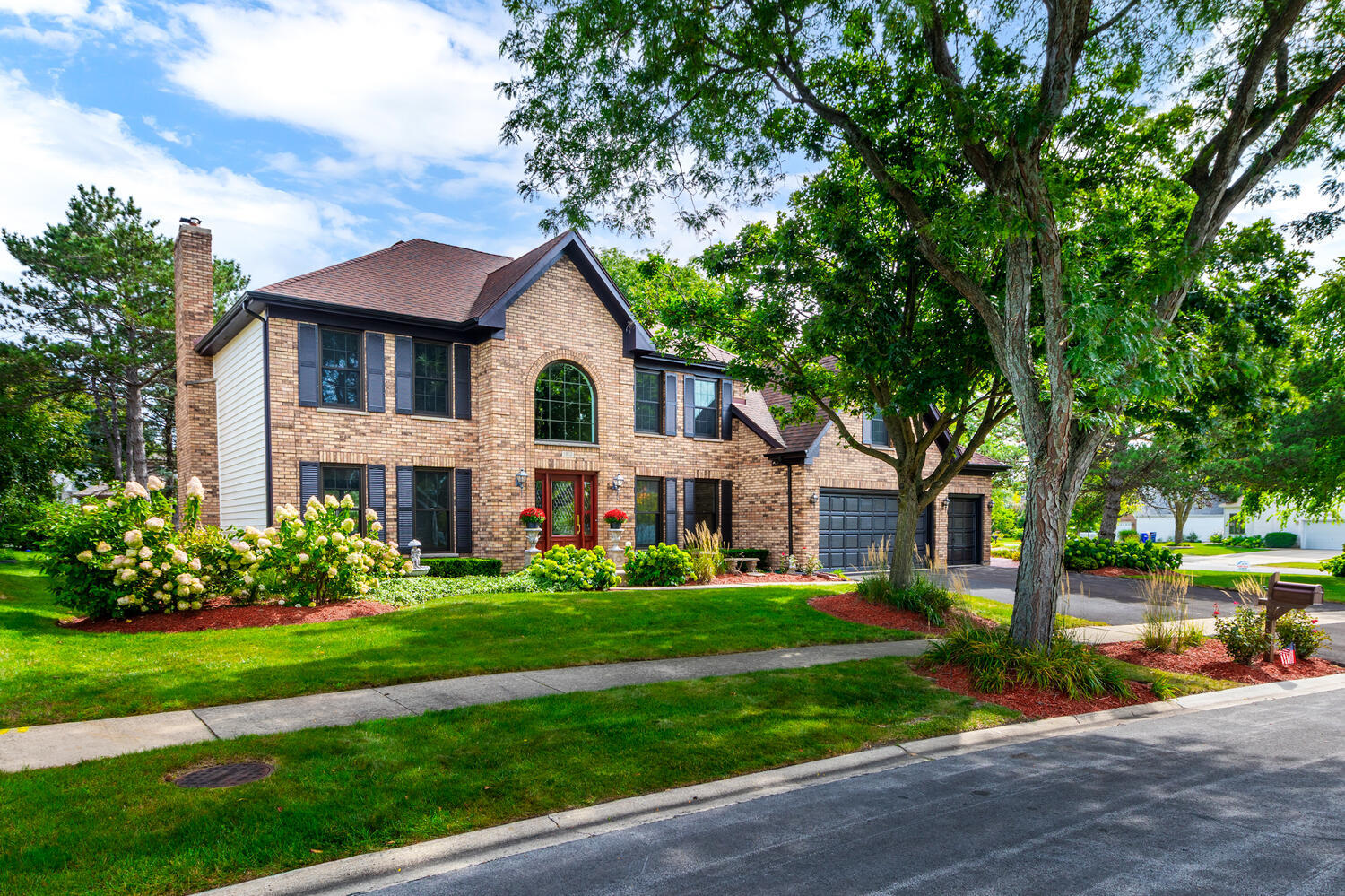 1813 Knapp Court