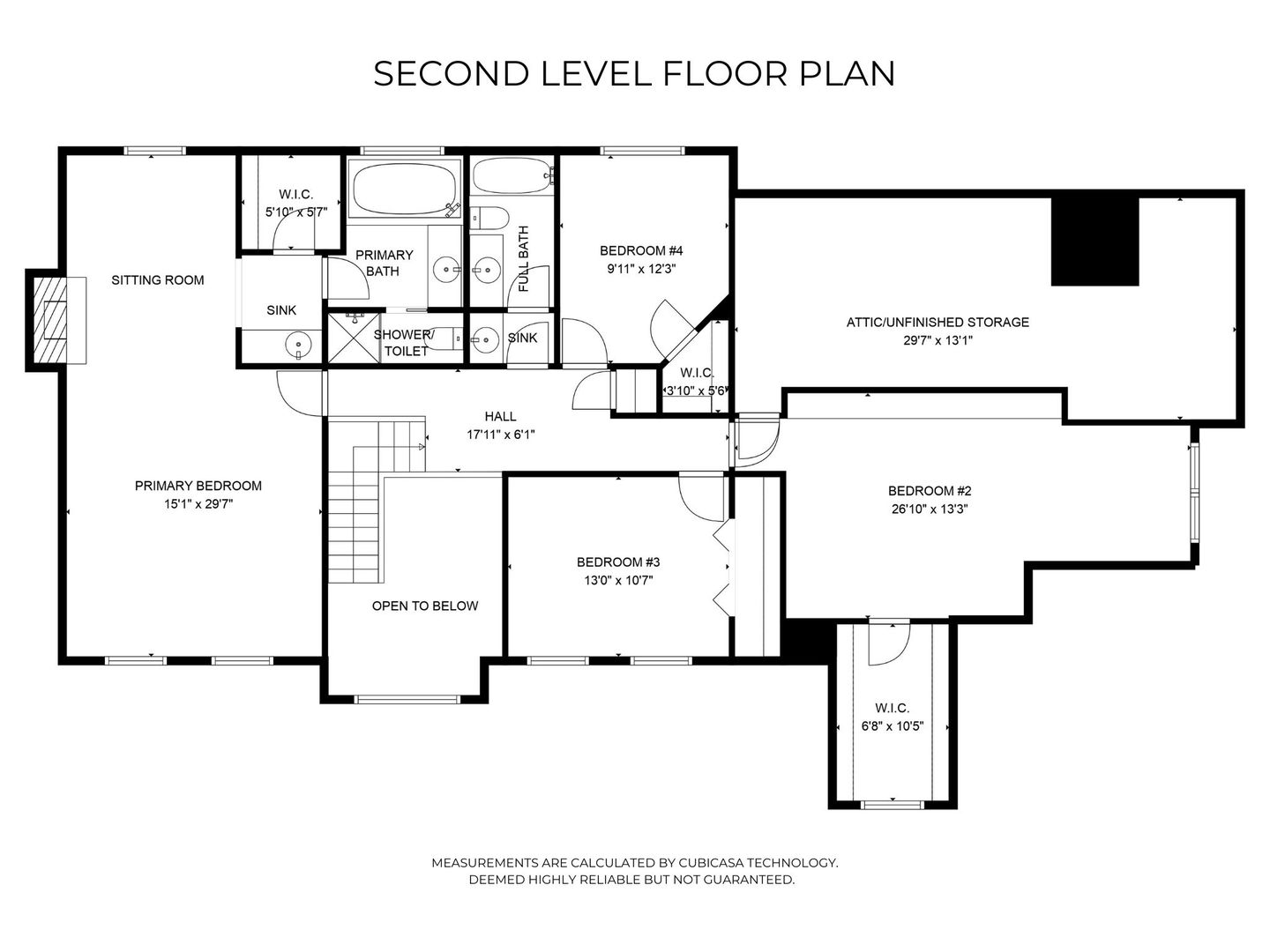 1813 Knapp Court
