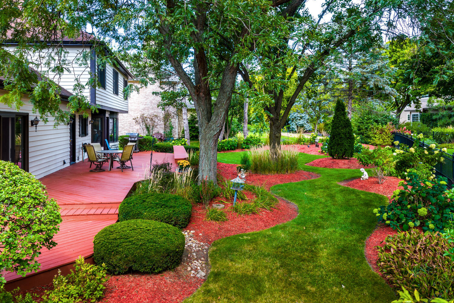 1813 Knapp Court