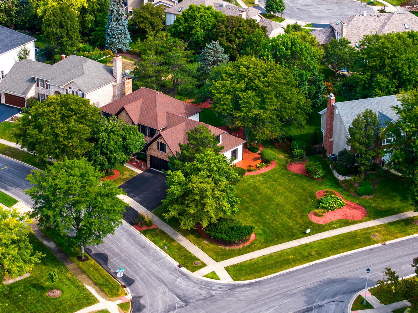 1813 Knapp Court