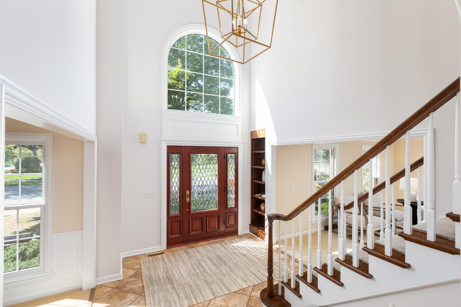 1813 Knapp Court