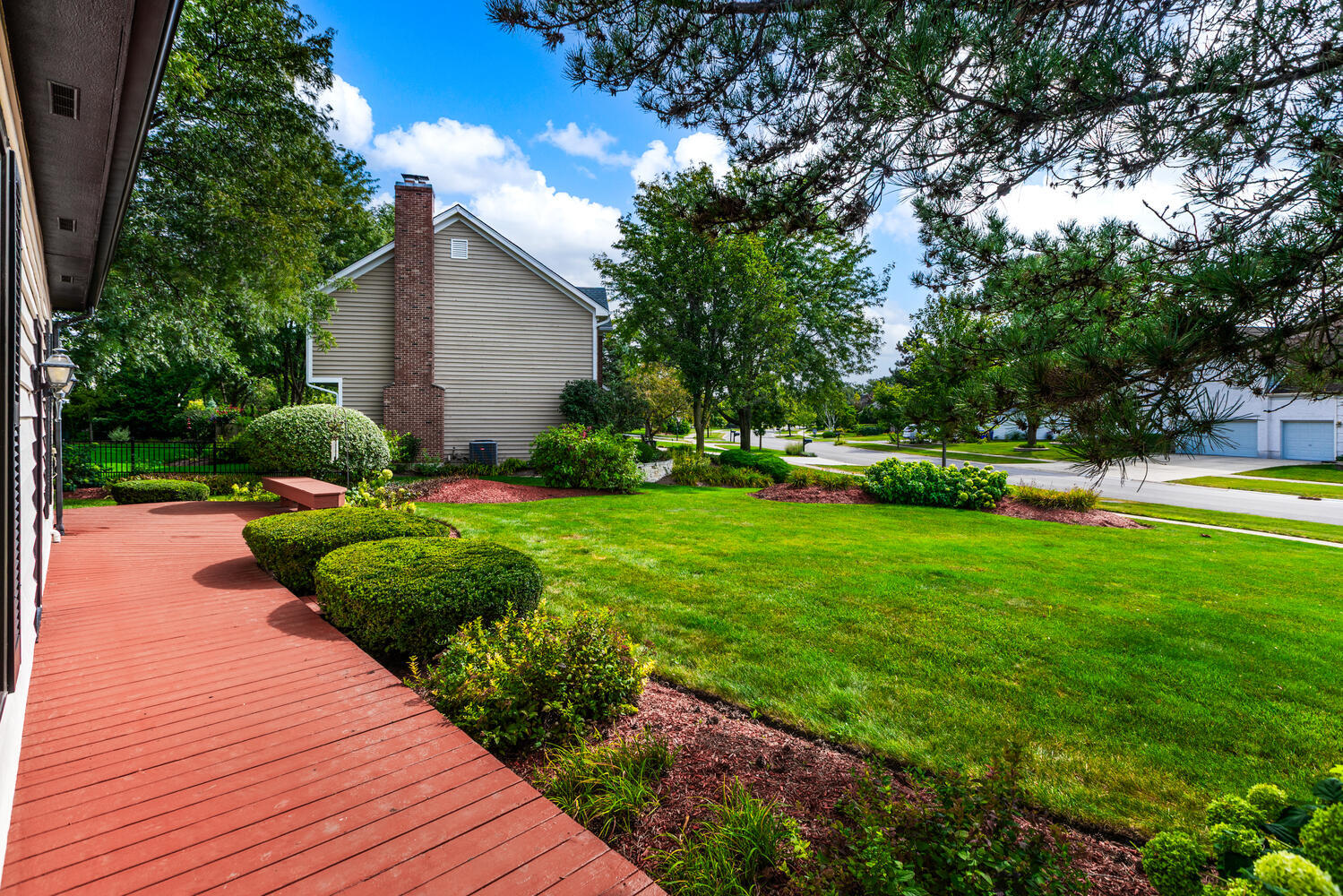 1813 Knapp Court