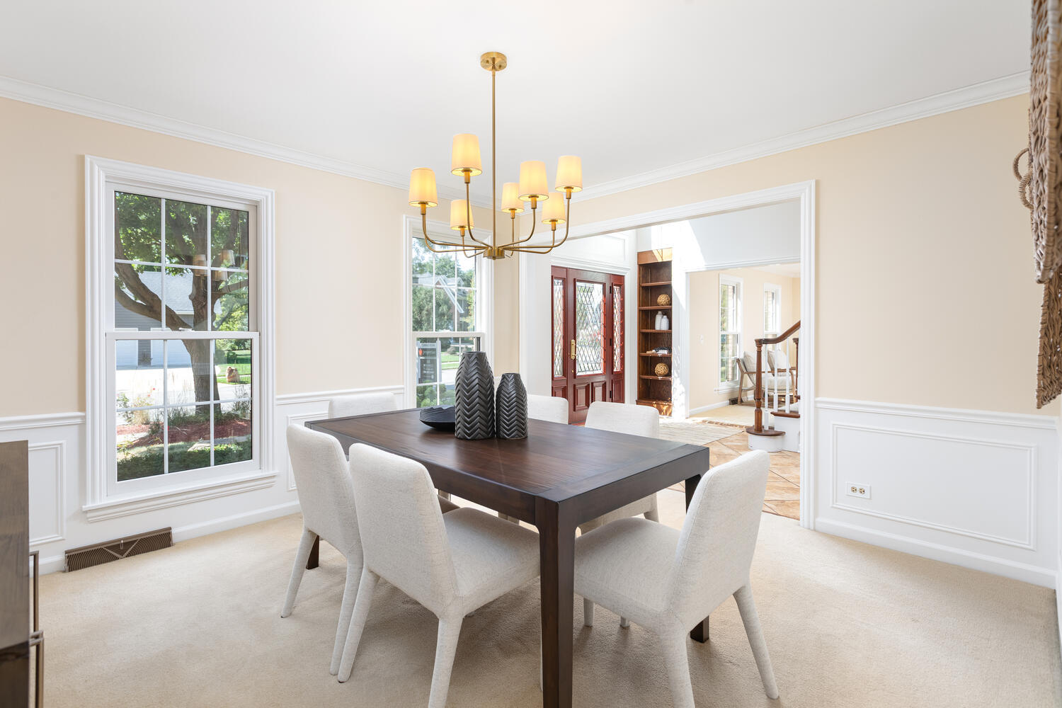 1813 Knapp Court