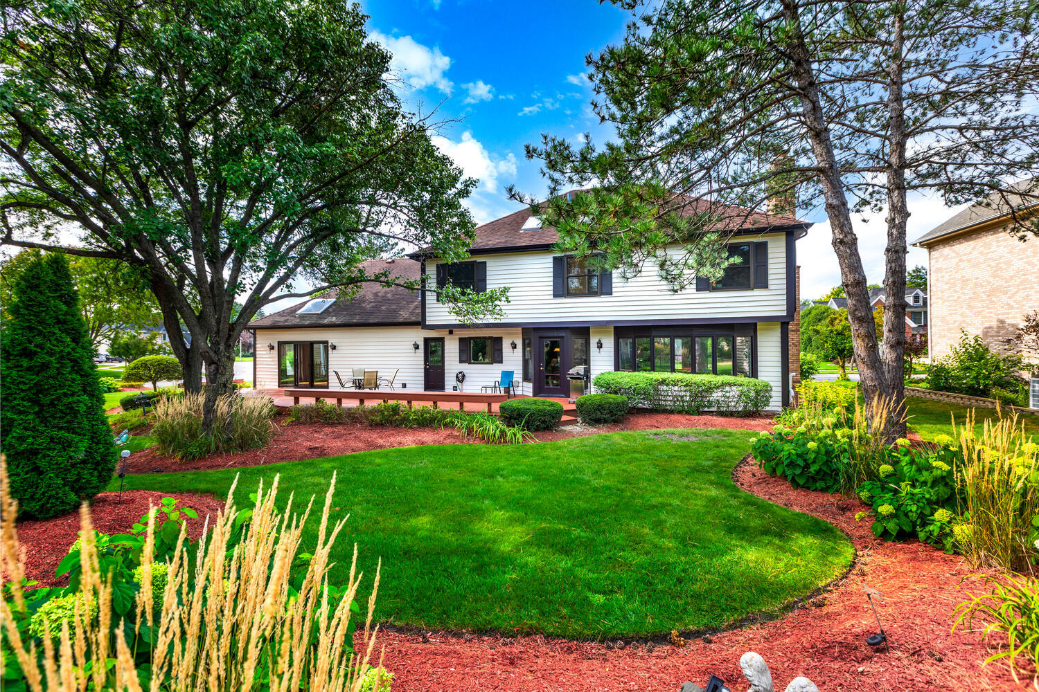 1813 Knapp Court