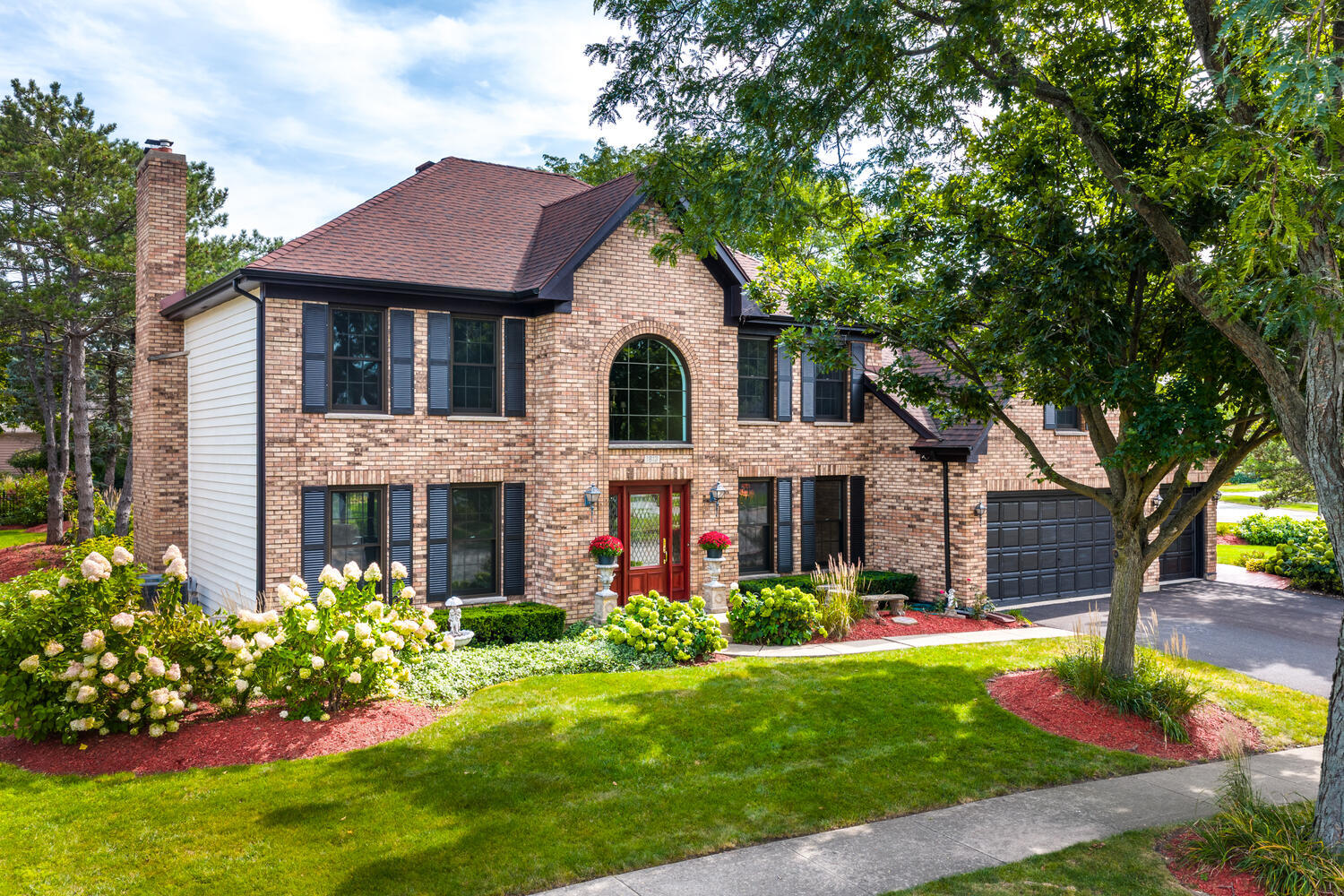 1813 Knapp Court