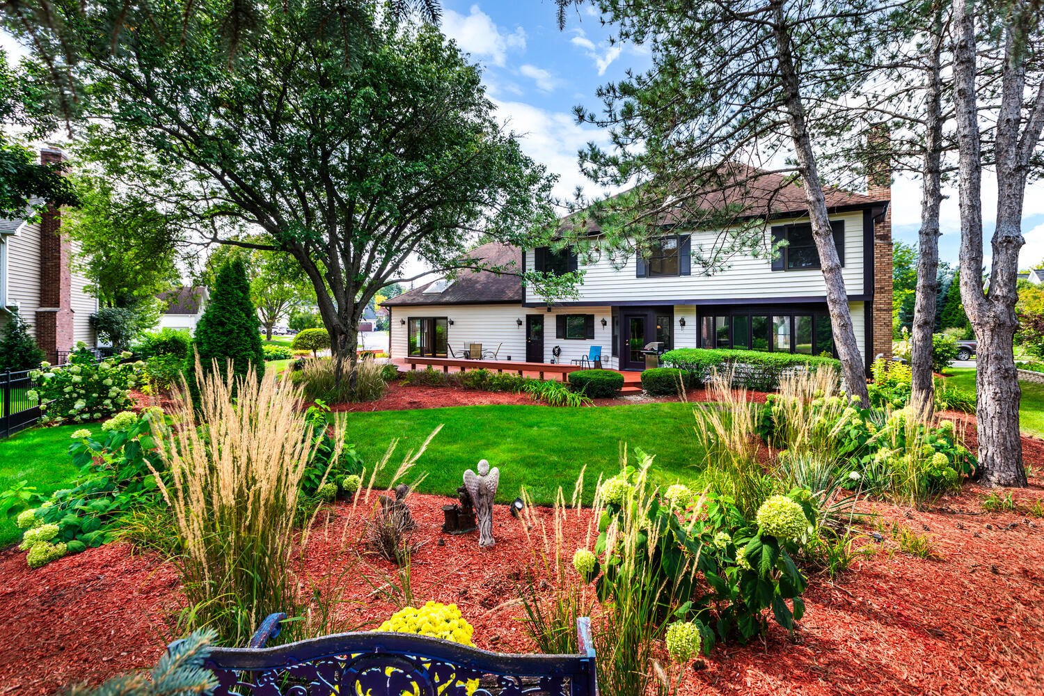 1813 Knapp Court