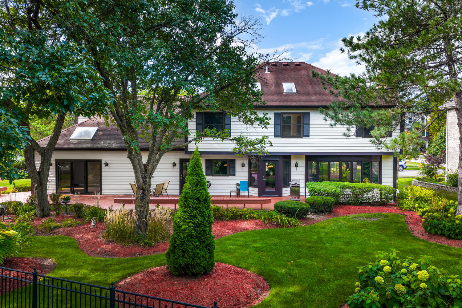 1813 Knapp Court