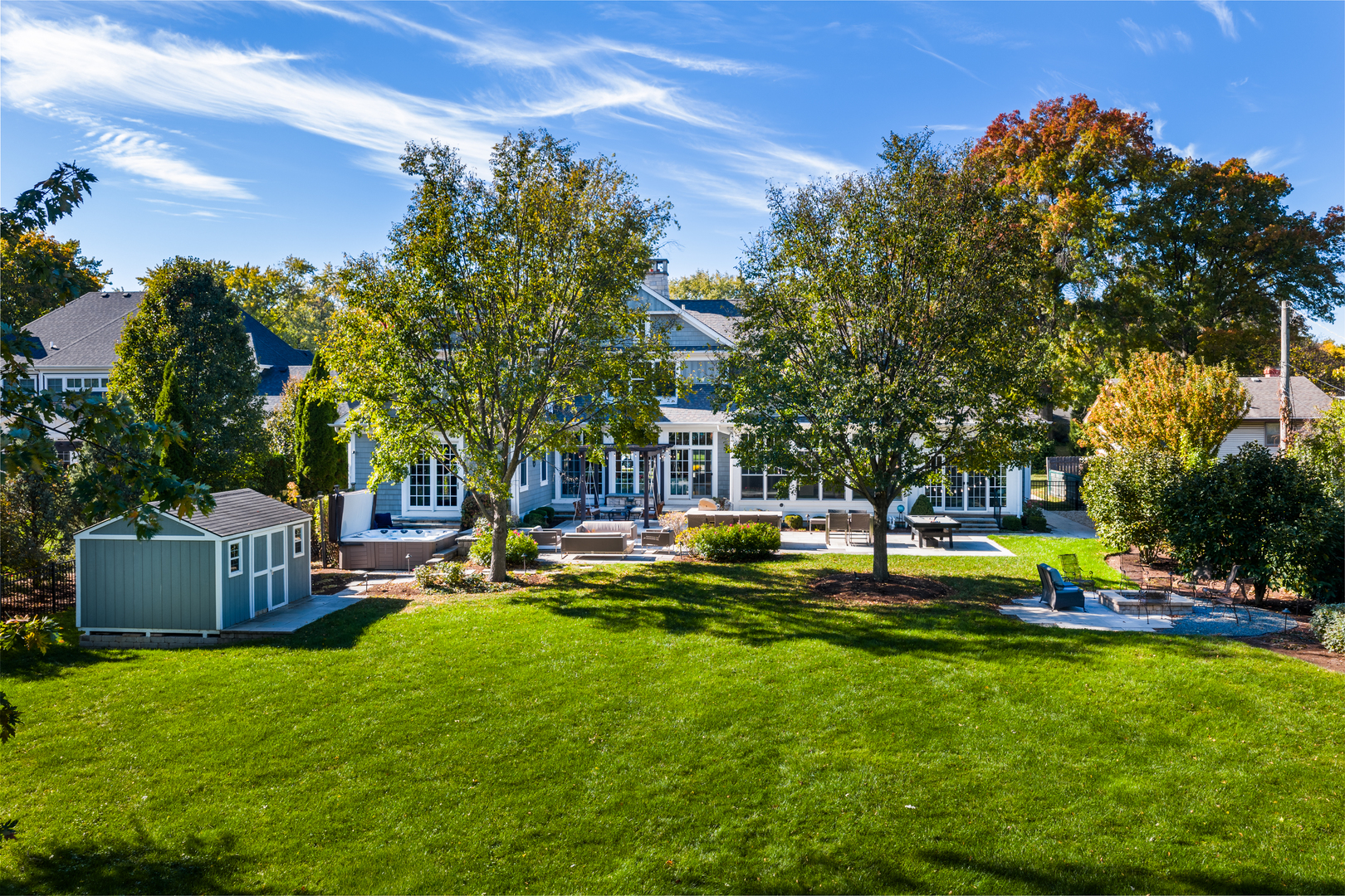 1308 N Wright Street