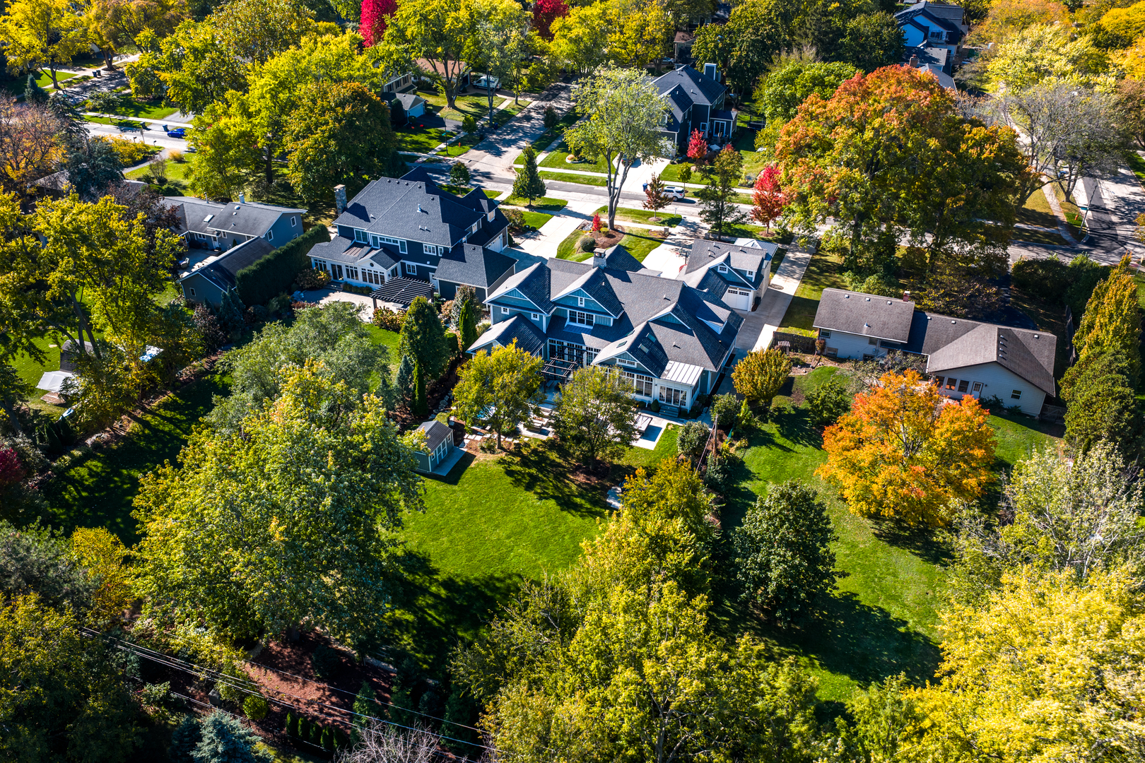 1308 N Wright Street