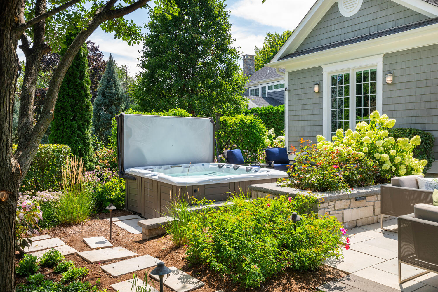 1308 N Wright Street