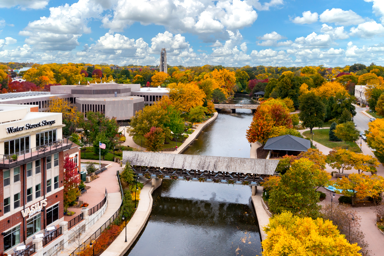 1308 N Wright Street