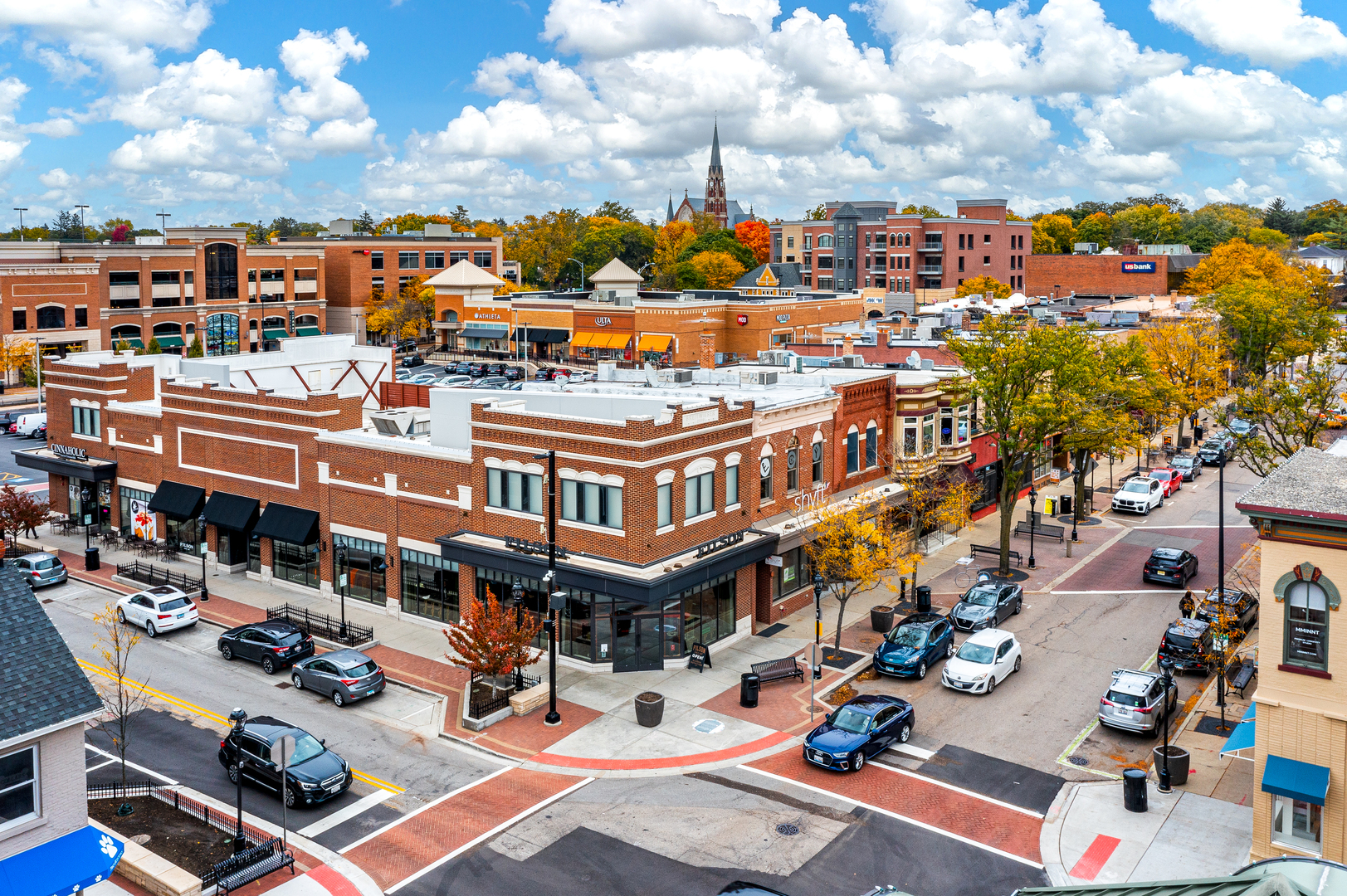 1308 N Wright Street