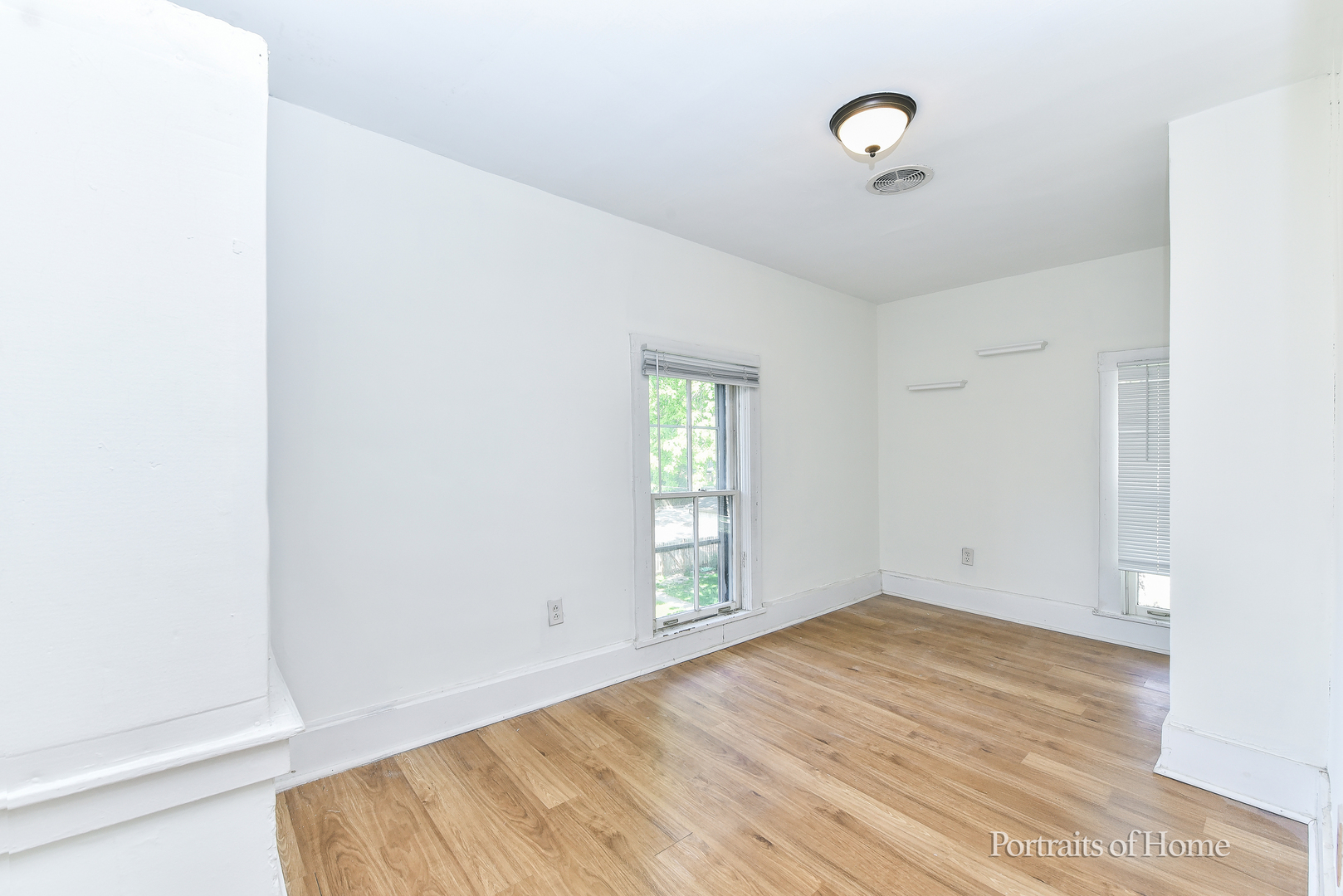 205 N Wright Street