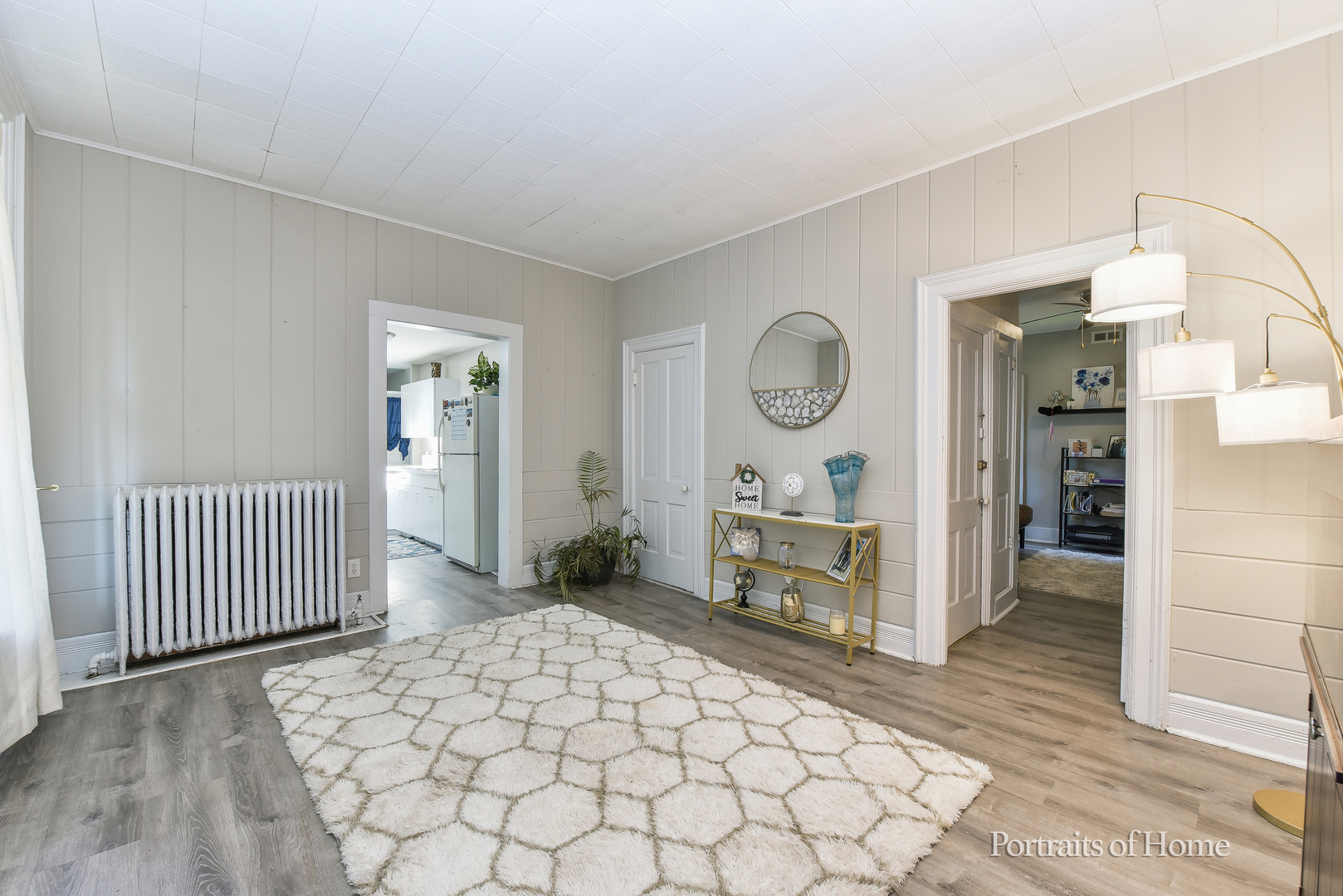 205 N Wright Street