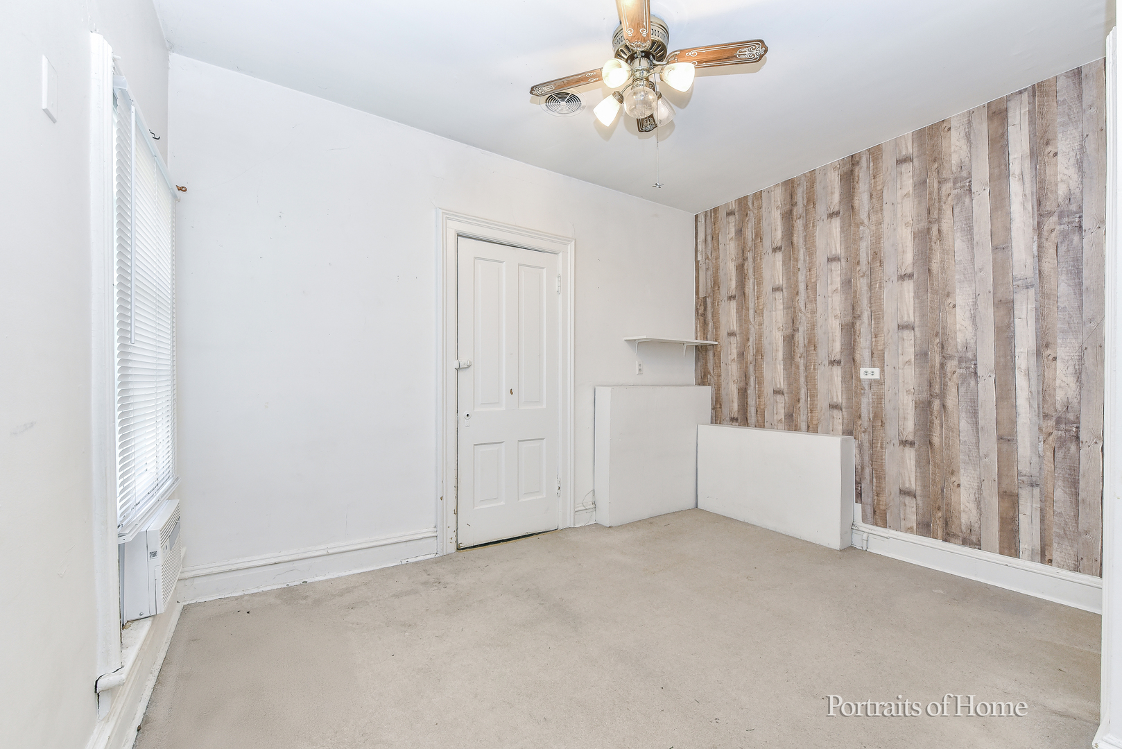 205 N Wright Street