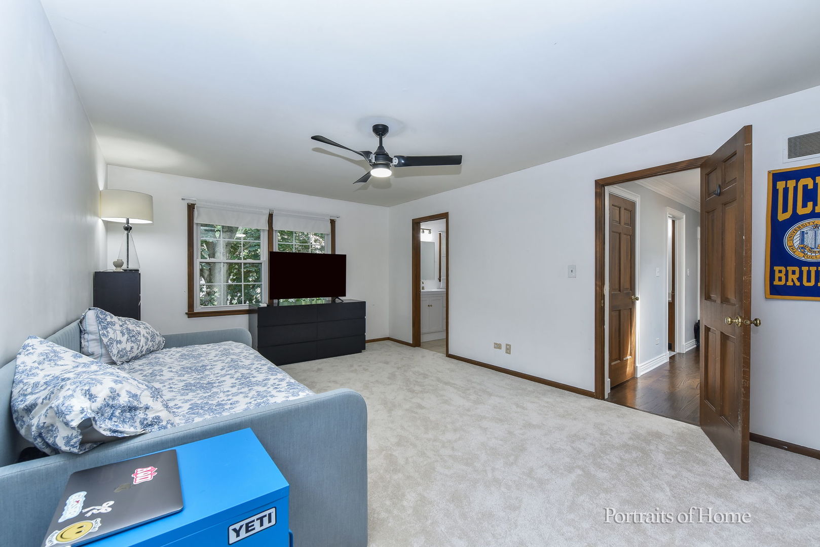 1645 Burning Trail Court