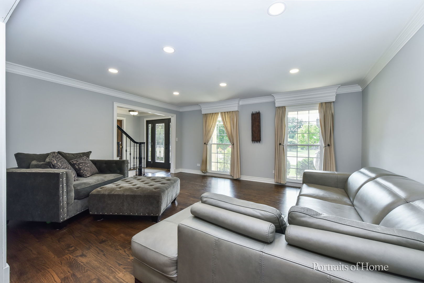 1645 Burning Trail Court