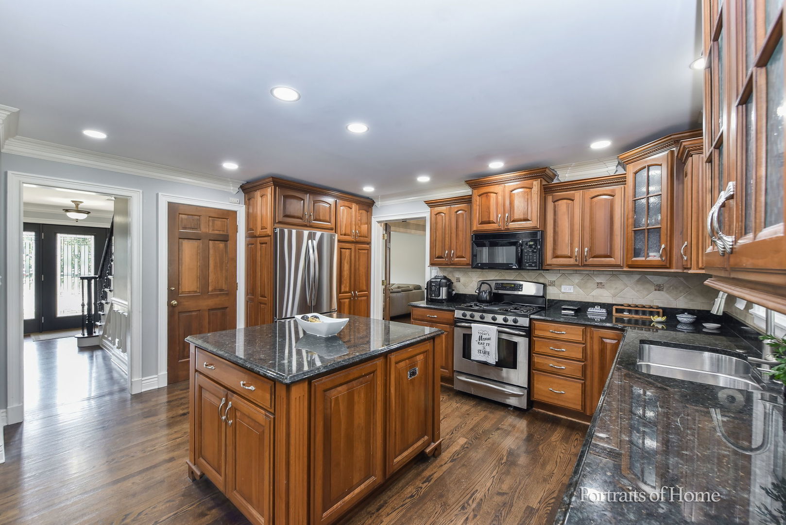 1645 Burning Trail Court