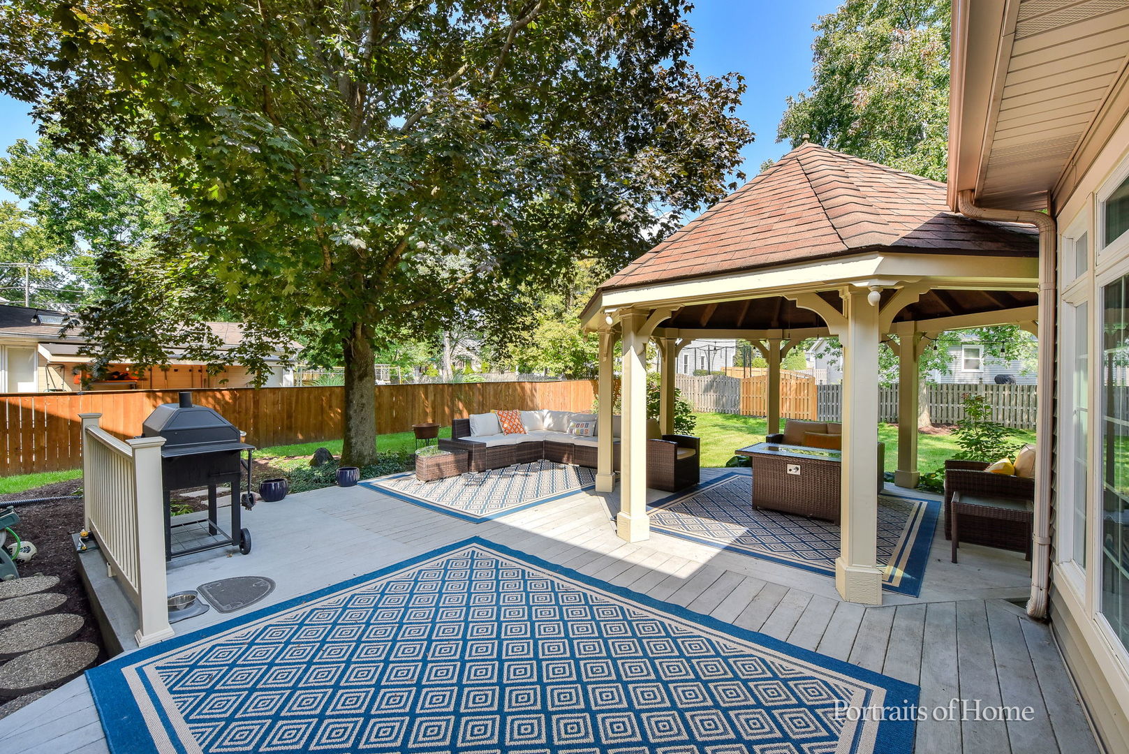 1645 Burning Trail Court