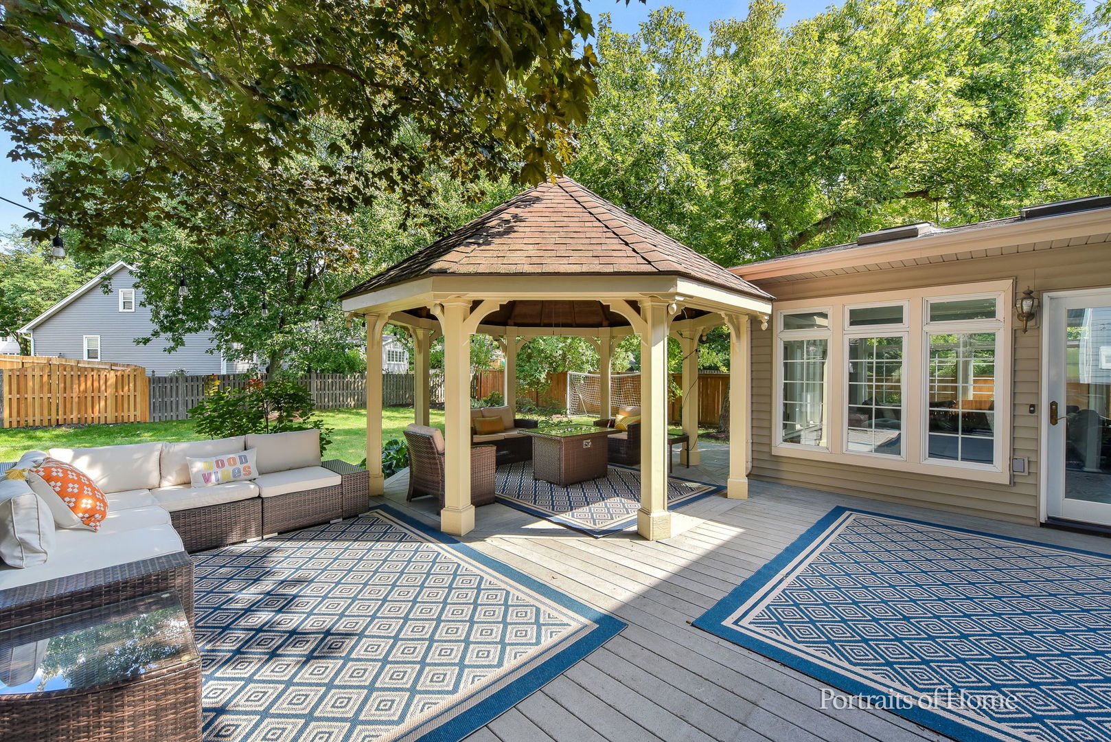 1645 Burning Trail Court