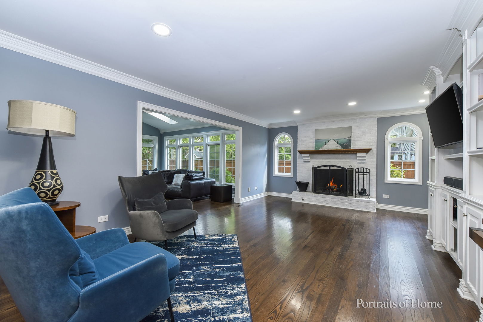 1645 Burning Trail Court