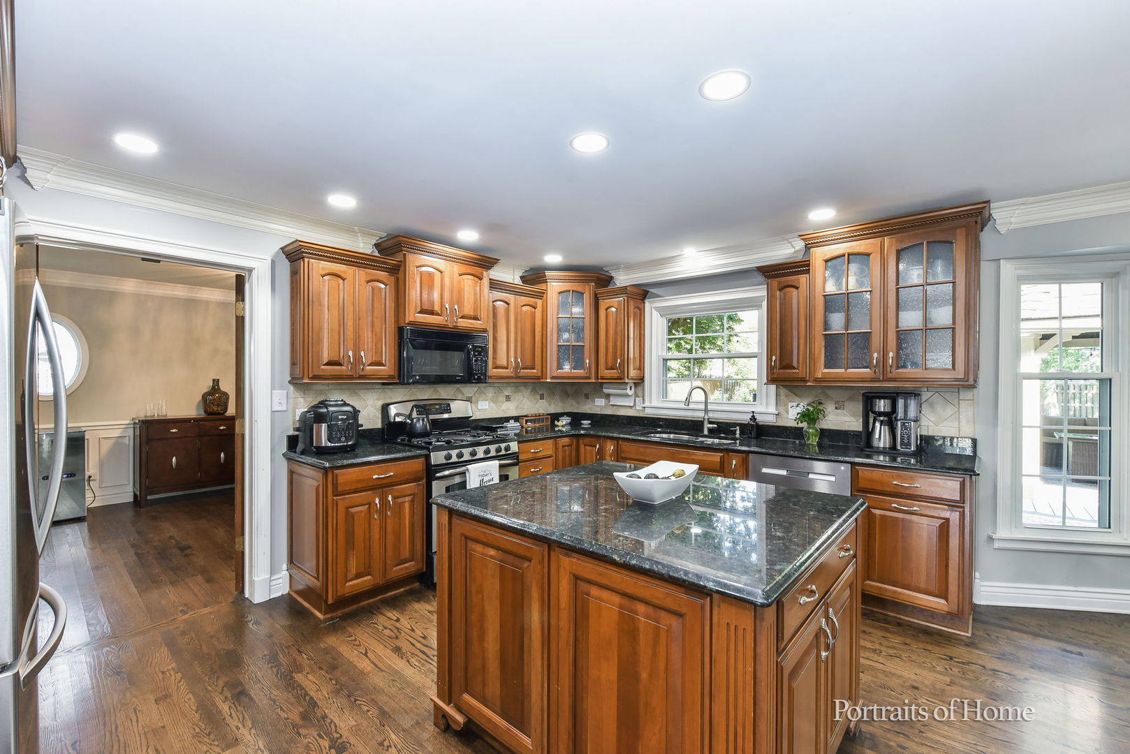 1645 Burning Trail Court