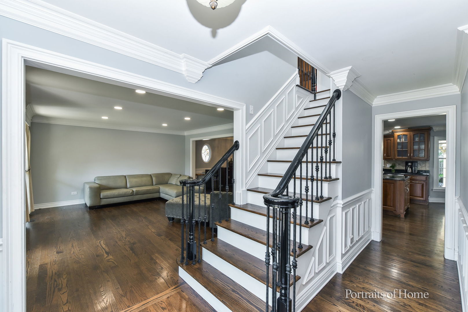 1645 Burning Trail Court