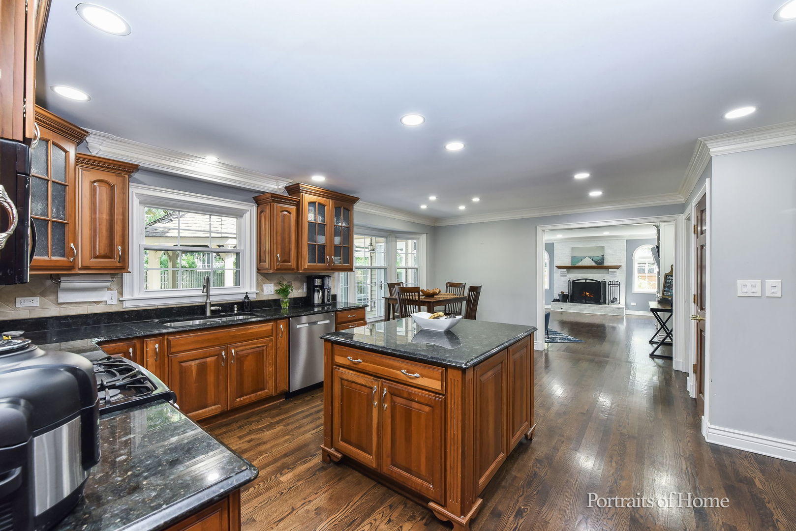 1645 Burning Trail Court