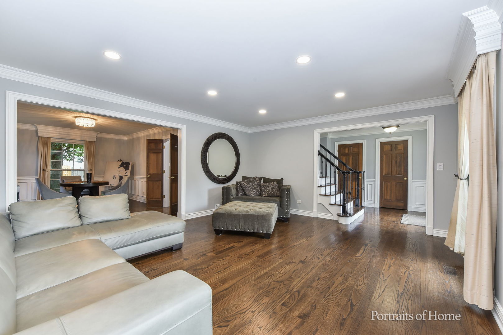 1645 Burning Trail Court