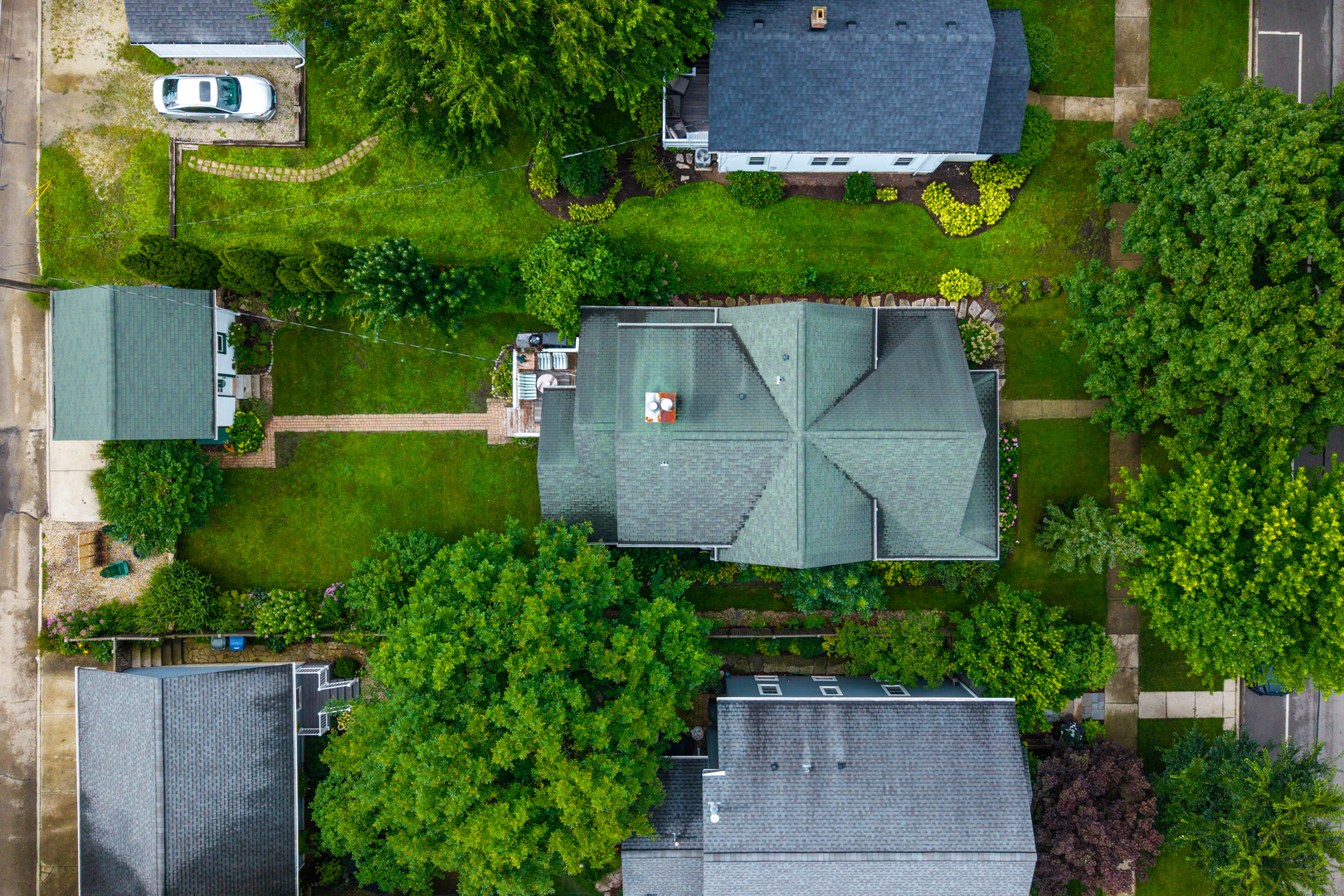 215 S Columbia Street