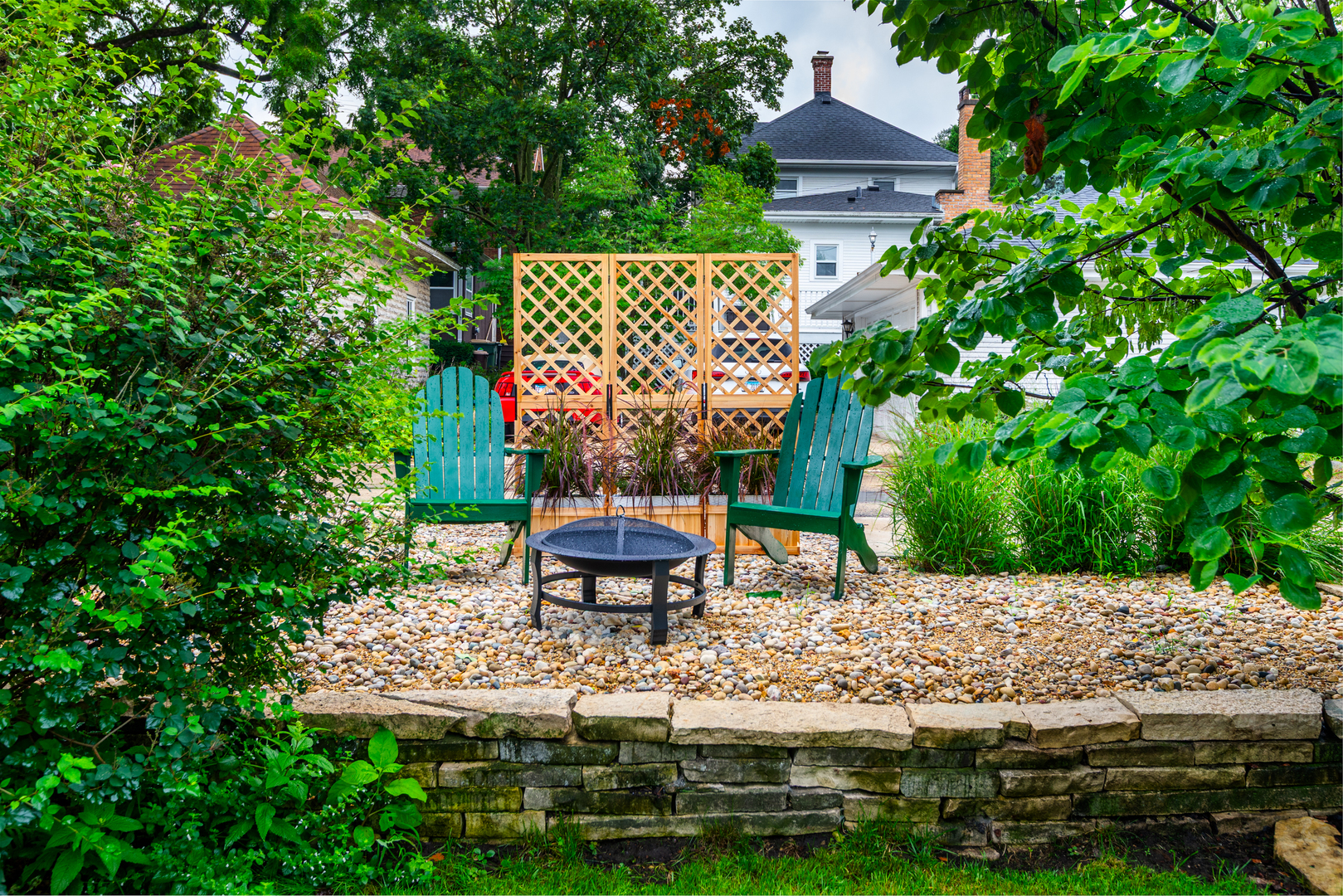 215 S Columbia Street