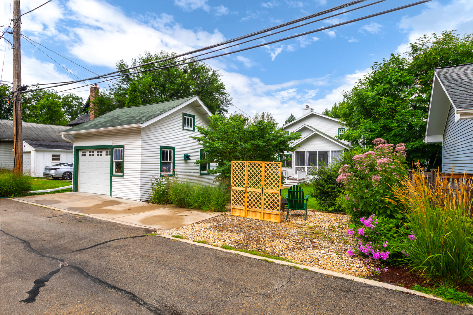 215 S Columbia Street