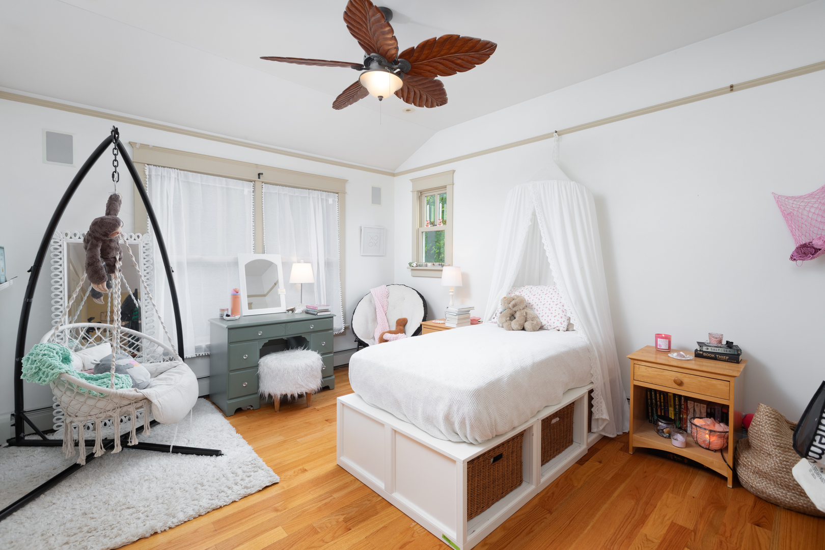 215 S Columbia Street