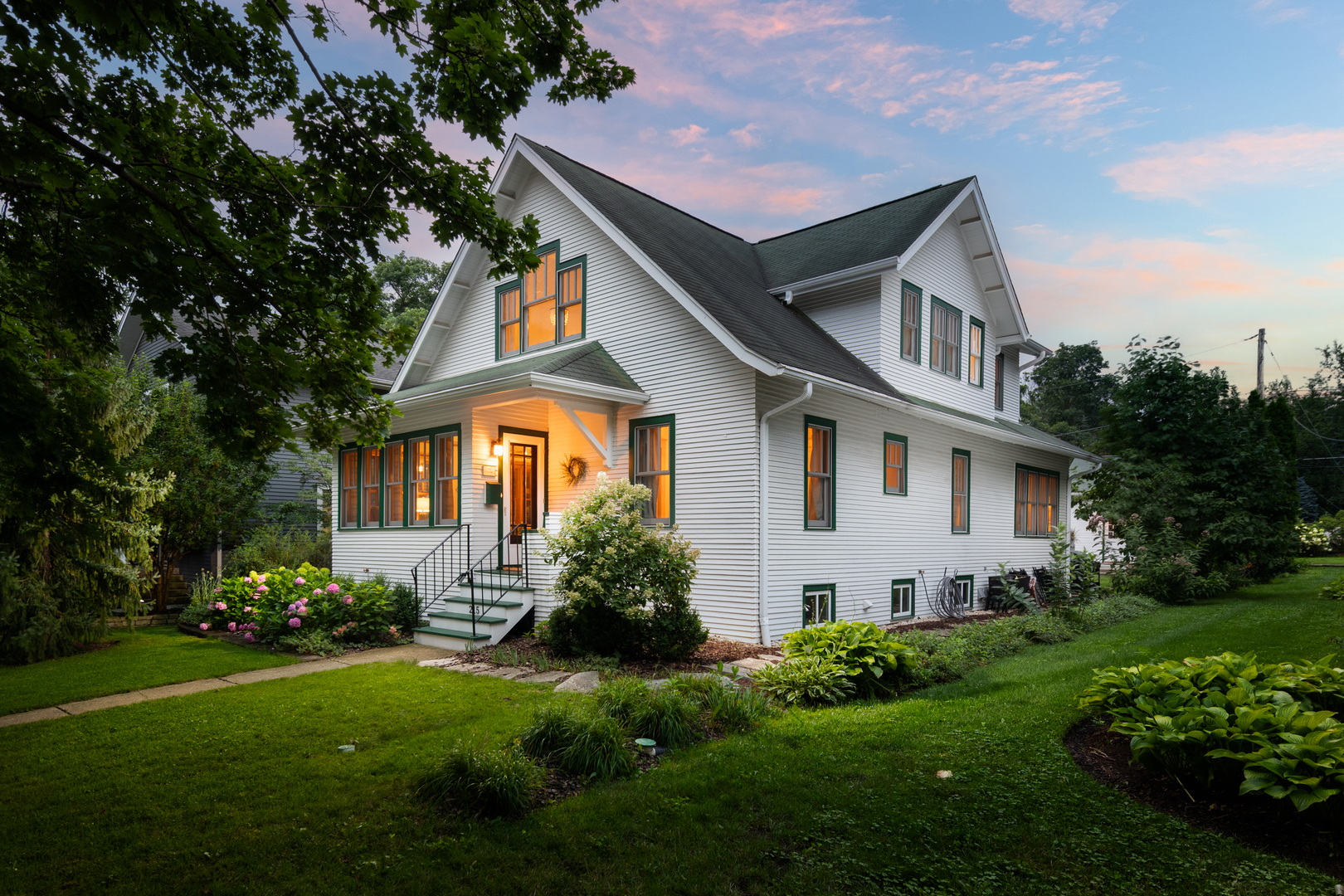 215 S Columbia Street