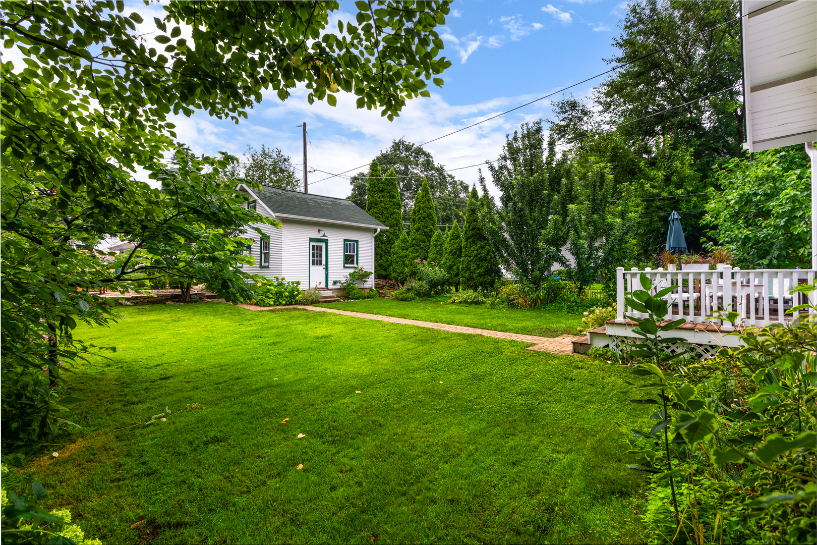 215 S Columbia Street