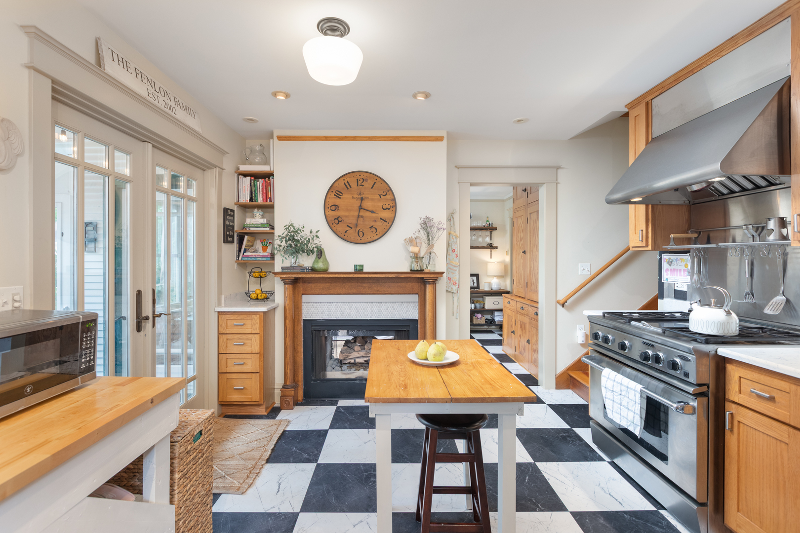 215 S Columbia Street