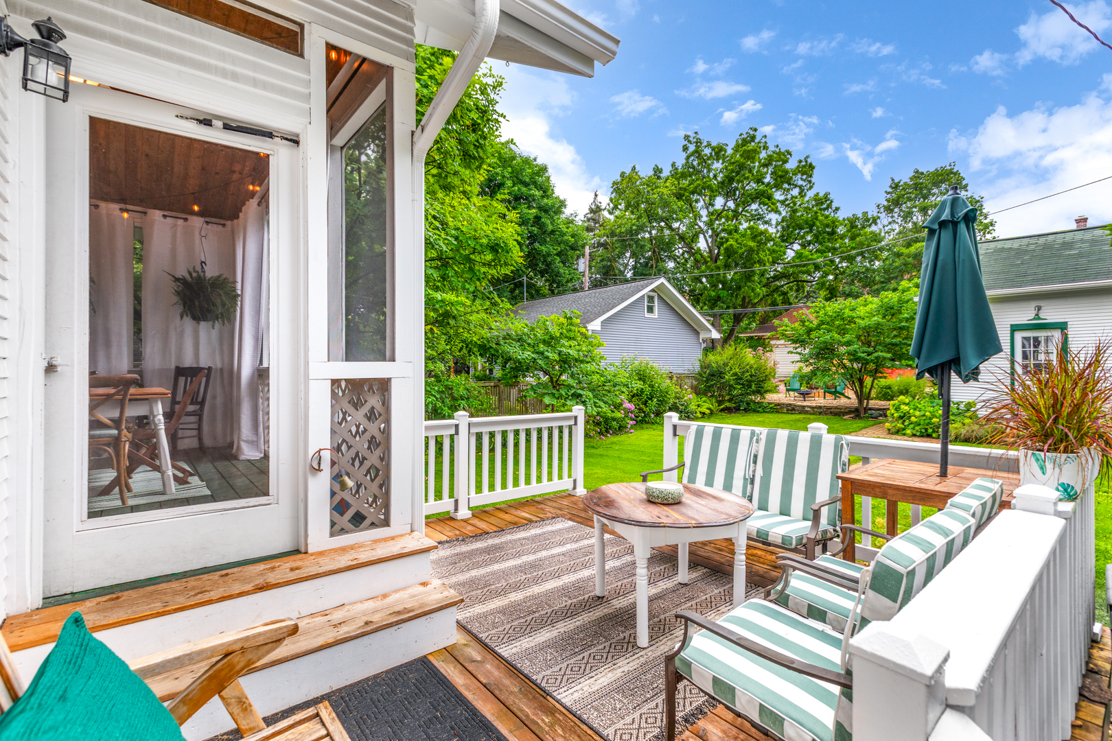 215 S Columbia Street