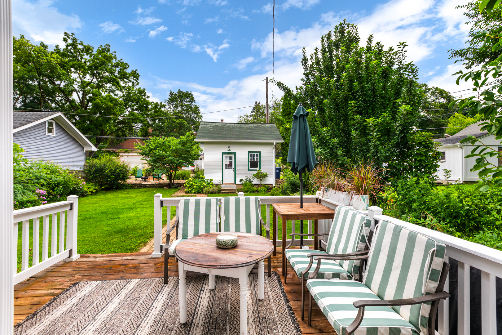 215 S Columbia Street