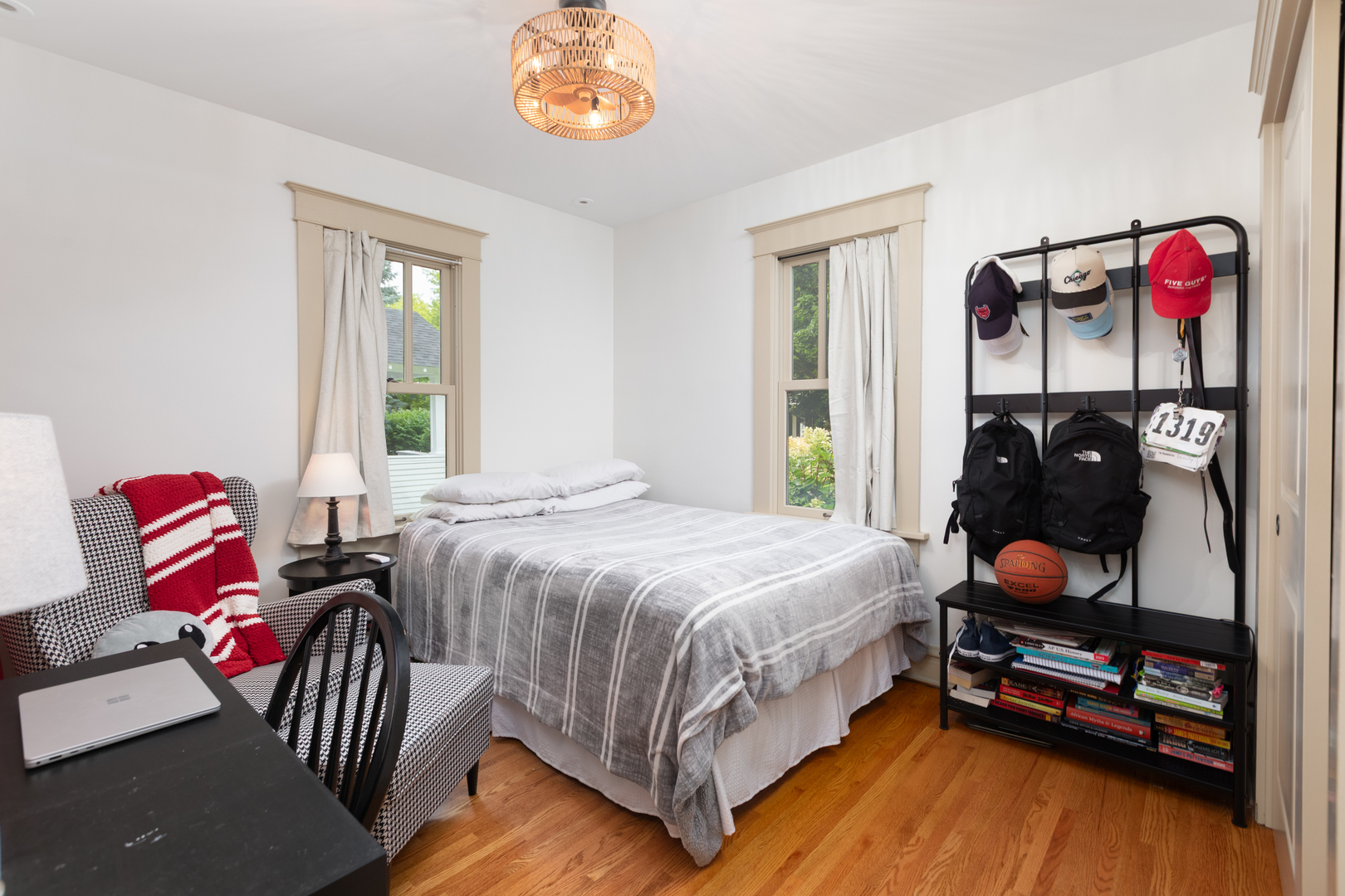 215 S Columbia Street