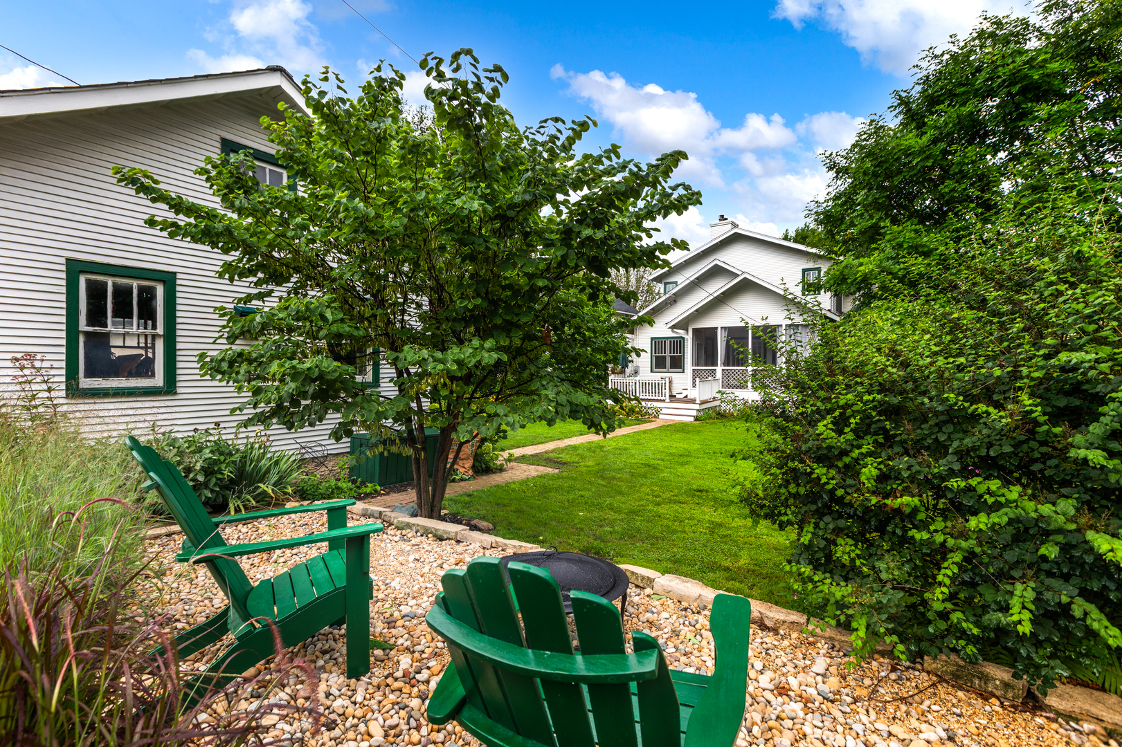 215 S Columbia Street